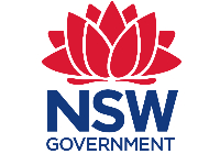 NSW GOVT logo