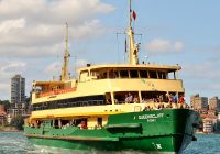 MV Queenscliff set to retire but new life beckons