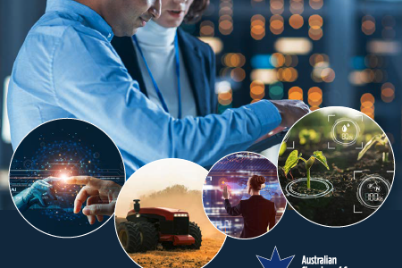 Better Australia: Securing the foundations for a stronger and smarter future