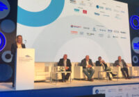 ICOMIA World Marinas Conference Day 1 deemed a great success