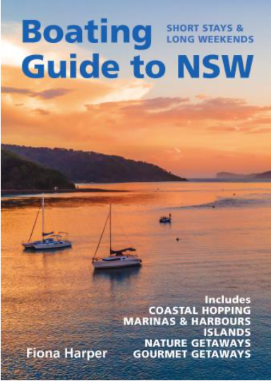 The Boating Guide For NSW
