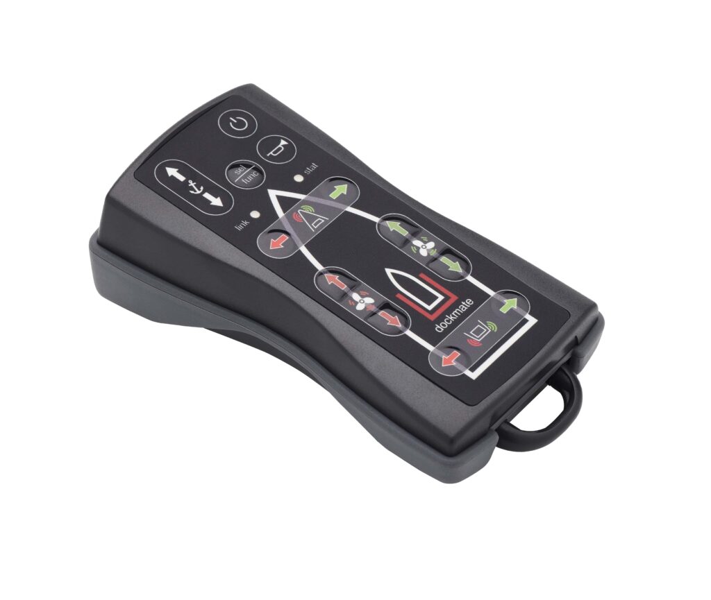 Dockmate® launches patented SoftDocking™ functionality, a free ...