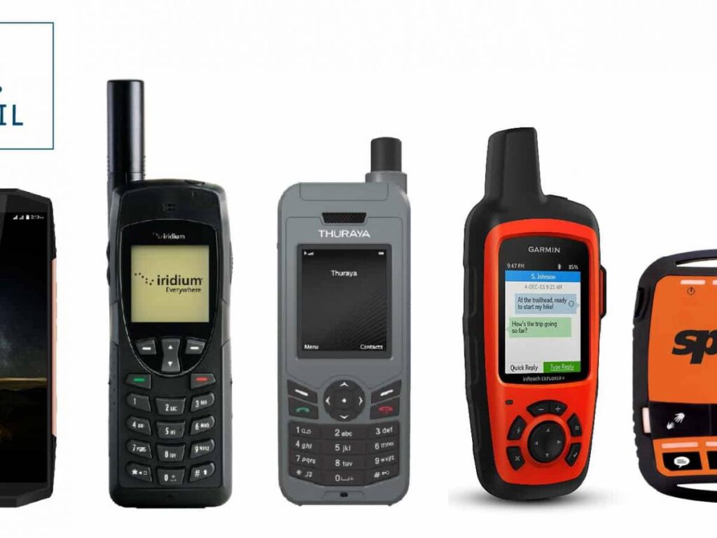 Australian Sailing Special Regulations now allowing use of satellite