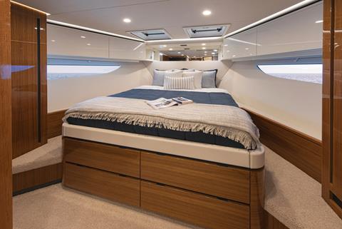 riviera luxury motor yachts