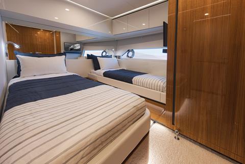 riviera luxury motor yachts