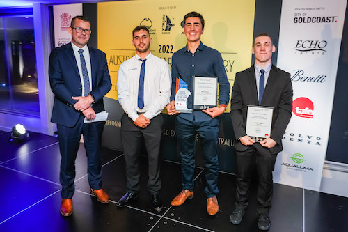 The 2022 Australian Marine Industry Awards Winners Announced - Marine ...