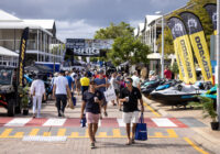 middle harbour yacht club menu