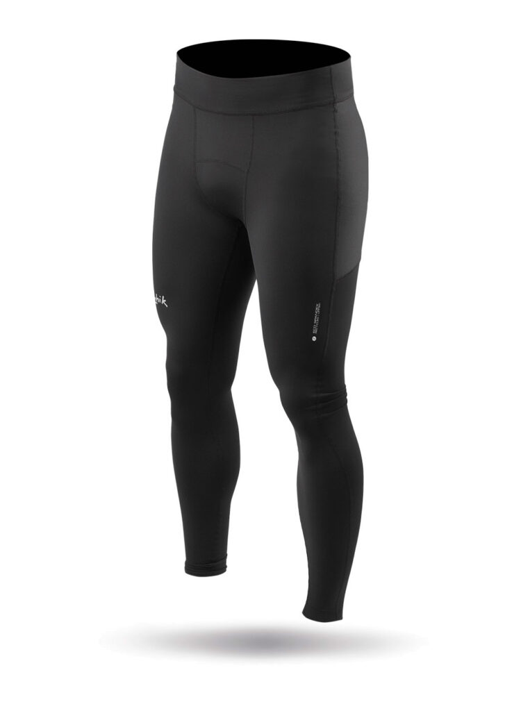 Environmentally responsible sun protection with Zhik’s new Eco Spandex ...