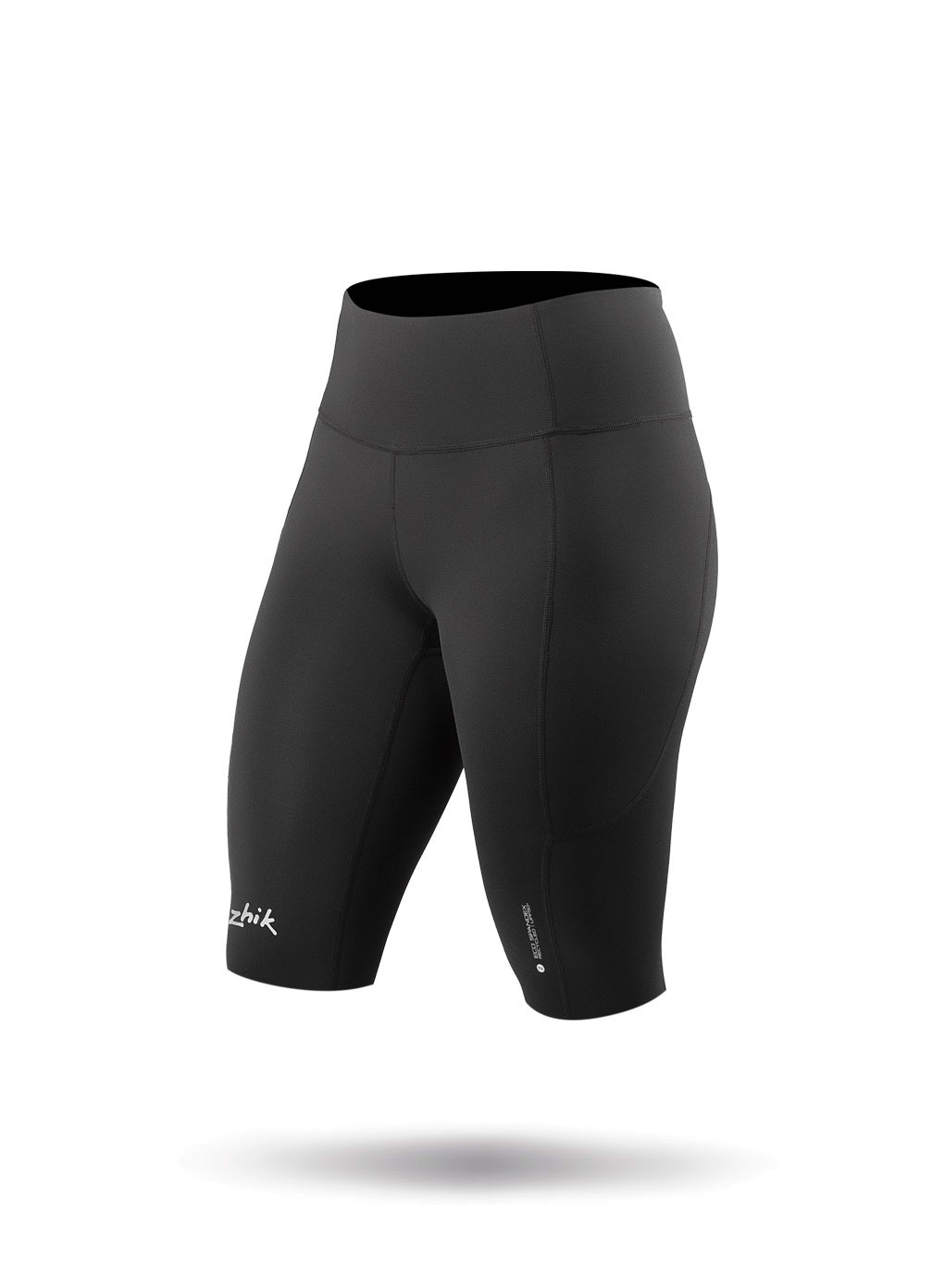 Environmentally responsible sun protection with Zhik’s new Eco Spandex