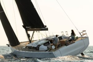 performance yachts sydney