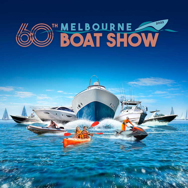 The 60th Melbourne Boat Show full house Marine Business News