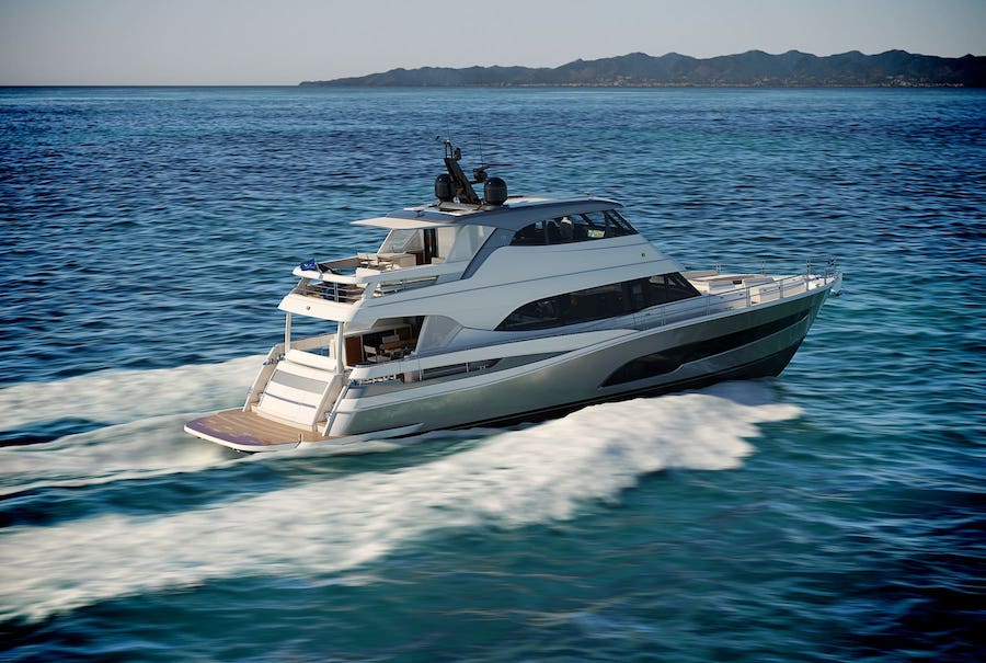 Sea Riviera Design The Riviera design group utilise 3D computer-aided design to bring ...