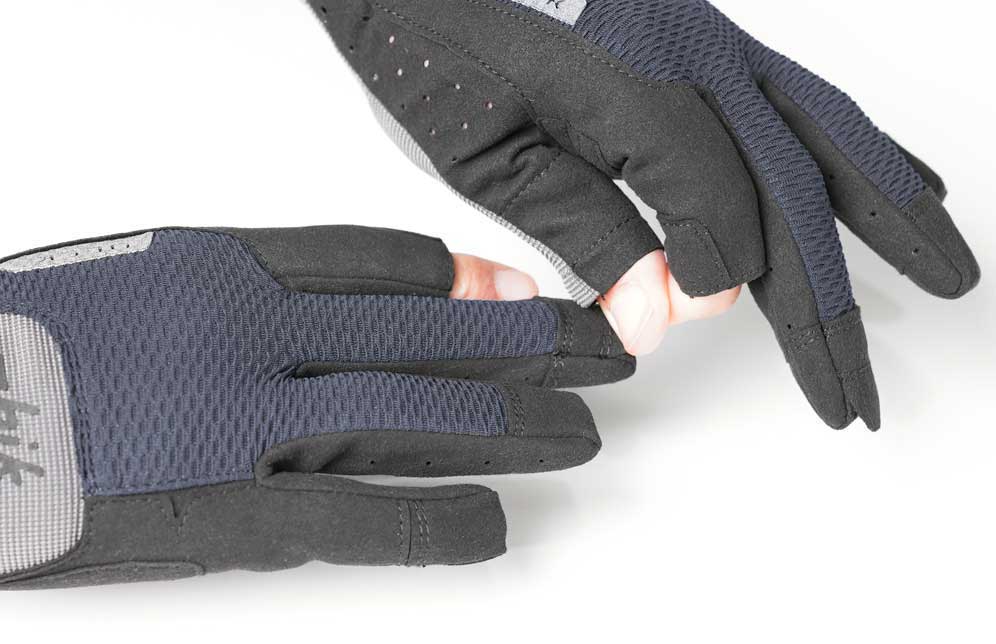 Get your hands on a pair of Zhik‘s new gloves Marine Business News