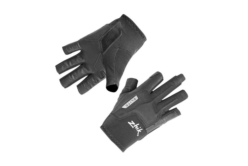 Get your hands on a pair of Zhik‘s new gloves Marine Business News
