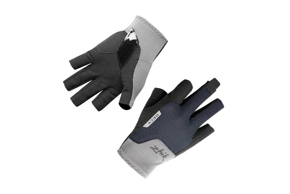 Get your hands on a pair of Zhik‘s new gloves Marine Business News