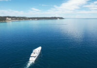 australian offshore powerboat racing