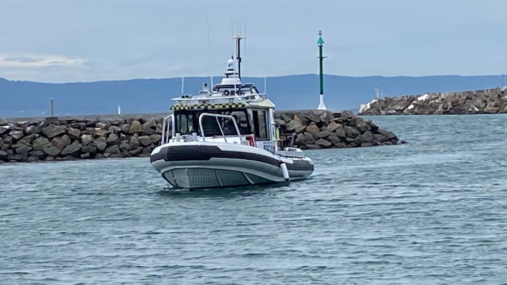 Jet skier rescued 8kms off Shellharbour Marine Business News