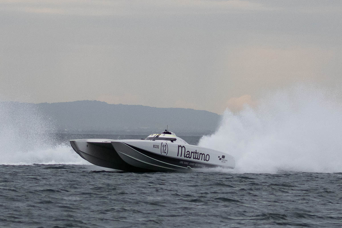 2023 Offshore Superboat Championship – Excitement Reigns Supreme ...