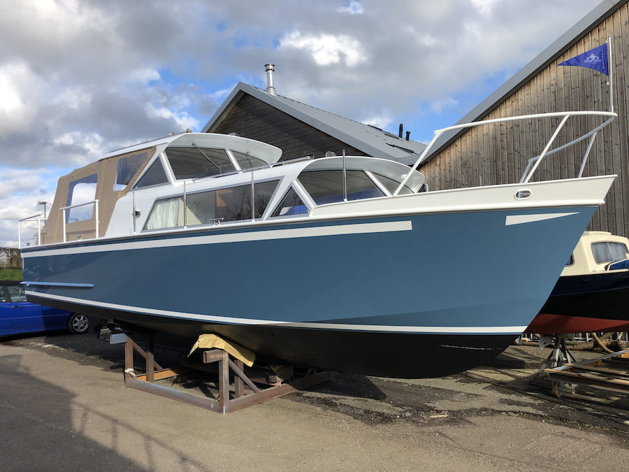 AkzoNobel launches next generation Awlcraft 3000 with an enhanced color