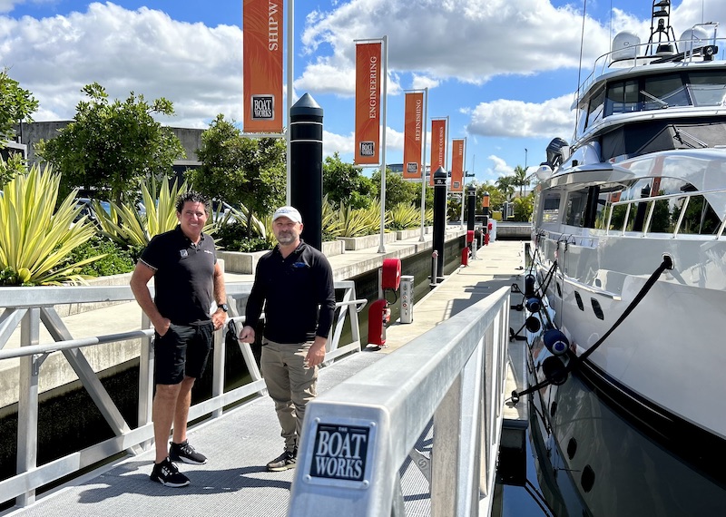 Pump It, Don’t Dump It Marine Business News