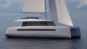 far east yachts australia