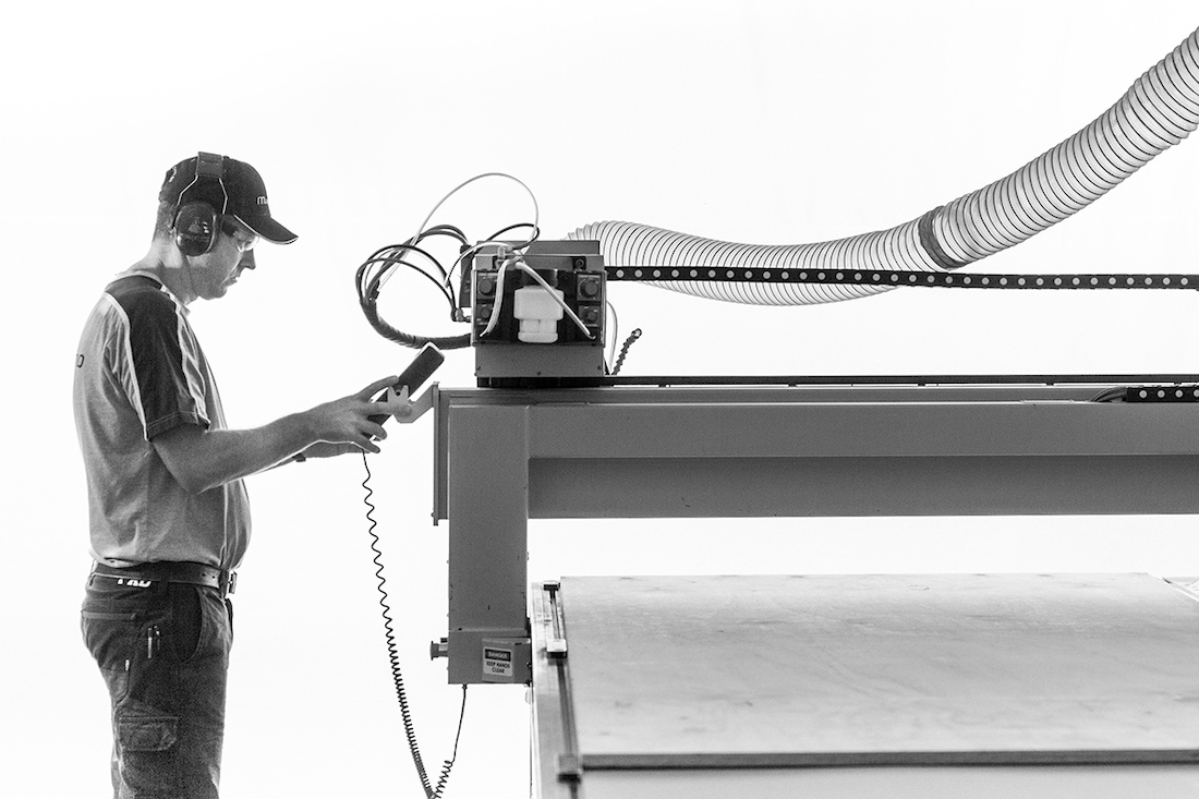 Maritimo Flagships’ true grandeur take shape - Marine Business News