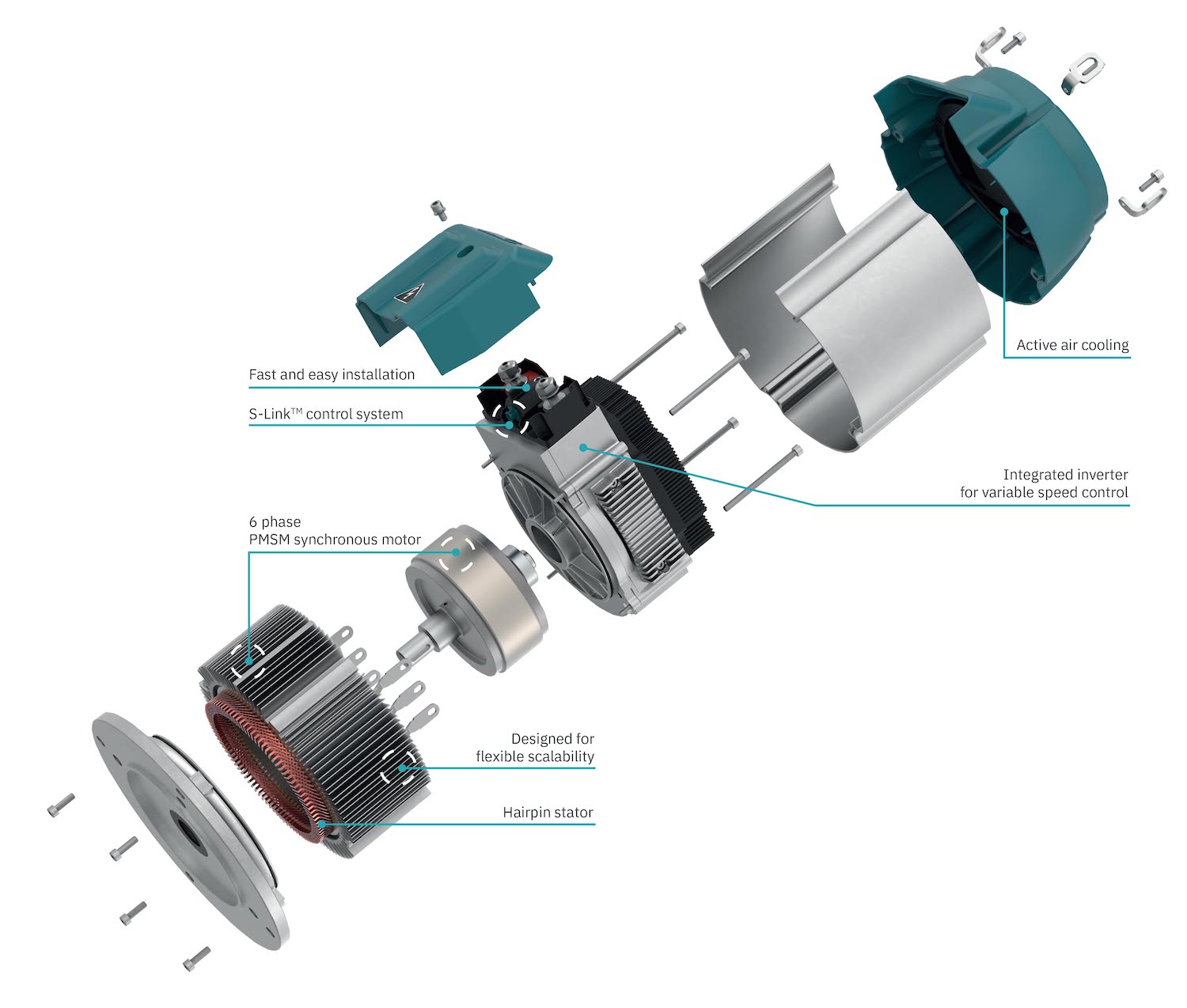 Next Gen products on show at Sanctuary Cove - Marine Business News