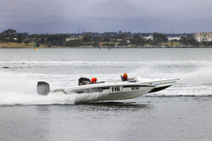 powerboats hervey bay