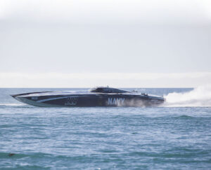 2023 Offshore Superboat Championship: It’s in the Spirit at Hervey Bay – Day 1 Wrap