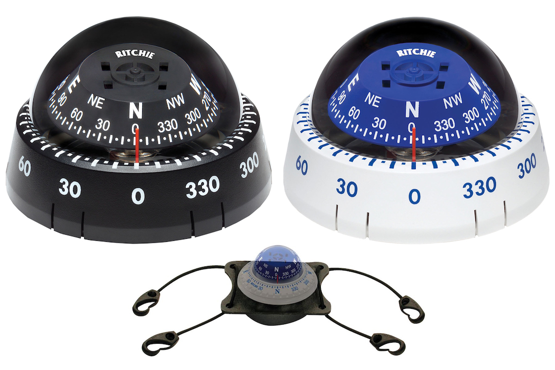 Compass better choice than GPS while kayaking Marine Business News