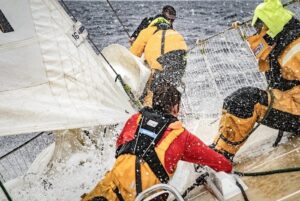 yacht race today newcastle nsw