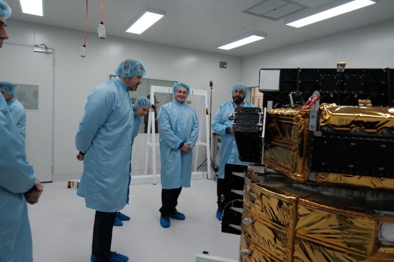 AI and robotics leader Advanced Navigation opens high-tech robotics ...