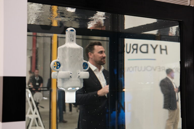AI and robotics leader Advanced Navigation opens high-tech robotics ...