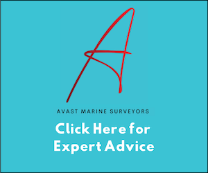 Marine Business News - Sponsored Ad