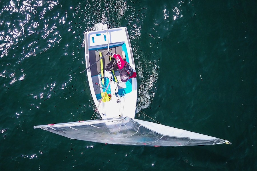 Australian Sailing Who does the Integrity Framework apply to