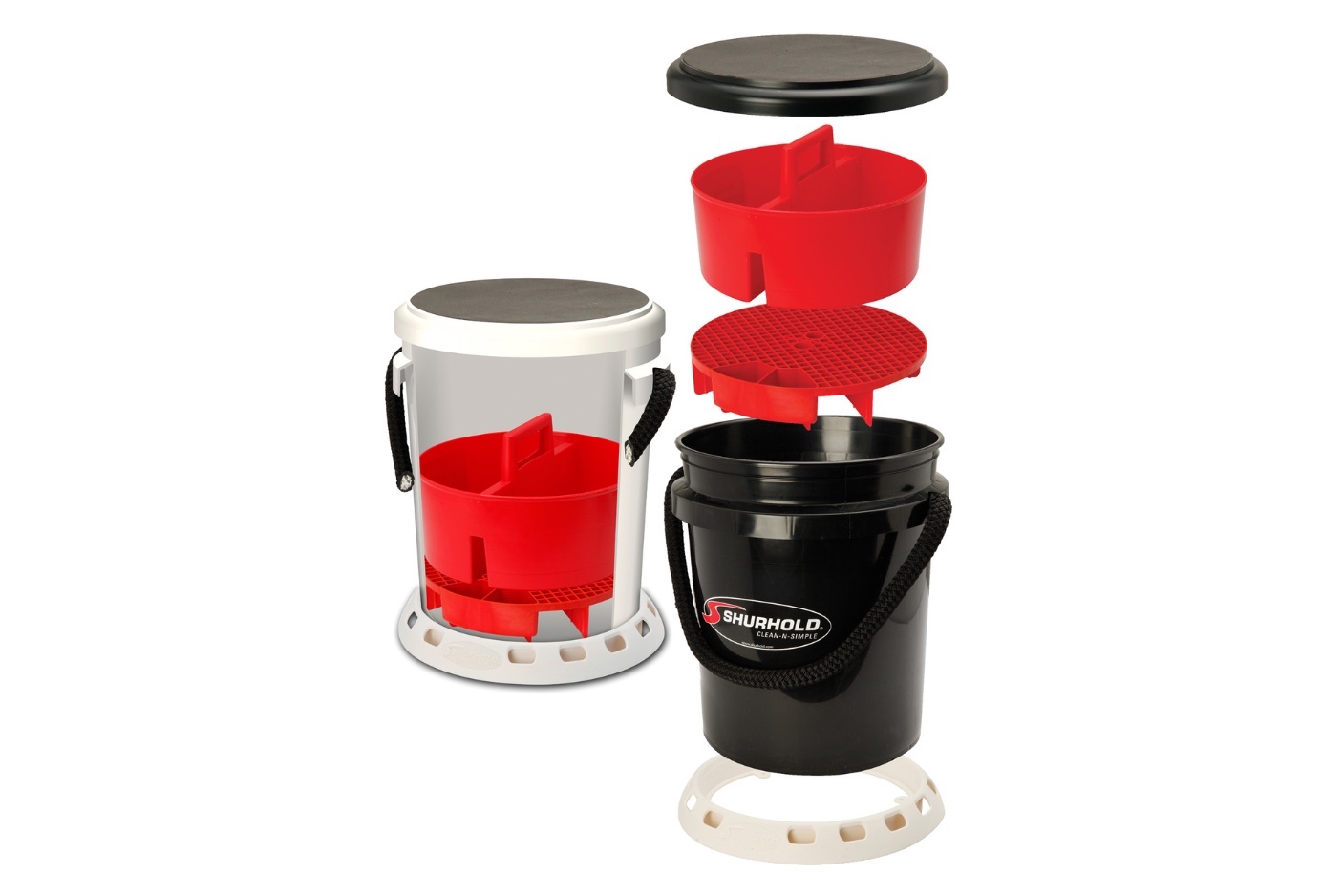 Expert boat detailers use professional tools Marine Business News