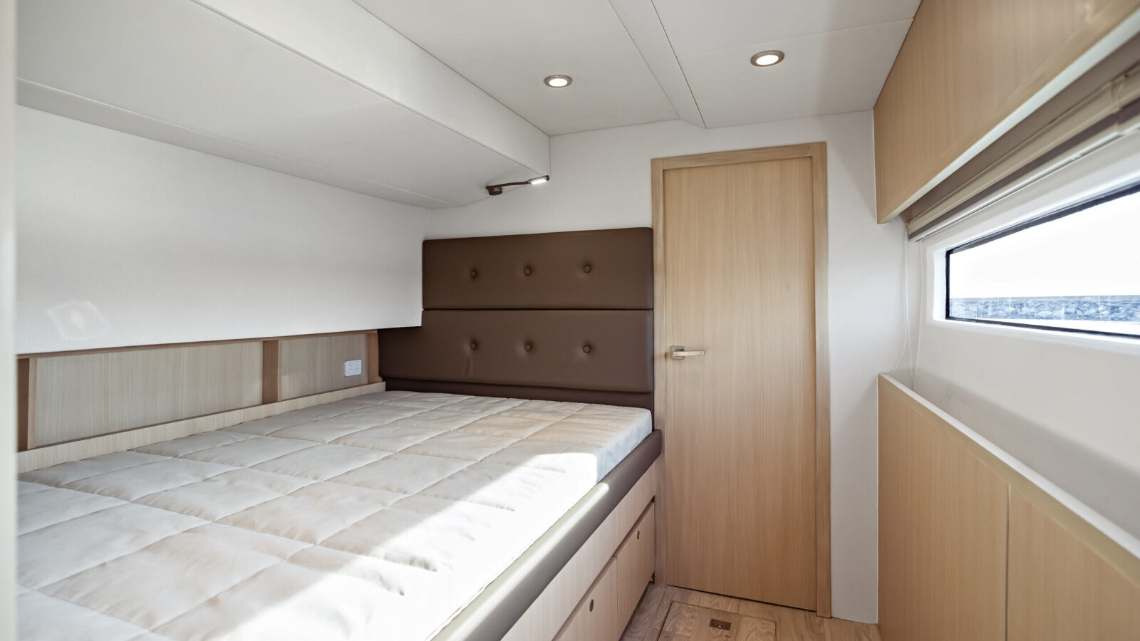 The first of the Longreach Power Catamarans Launch Marine Business News