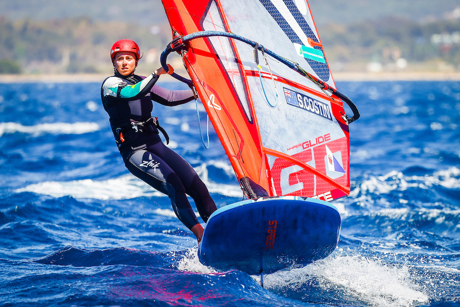 Australian Sailing on the lookout for #NextGen Foiling stars - Marine ...