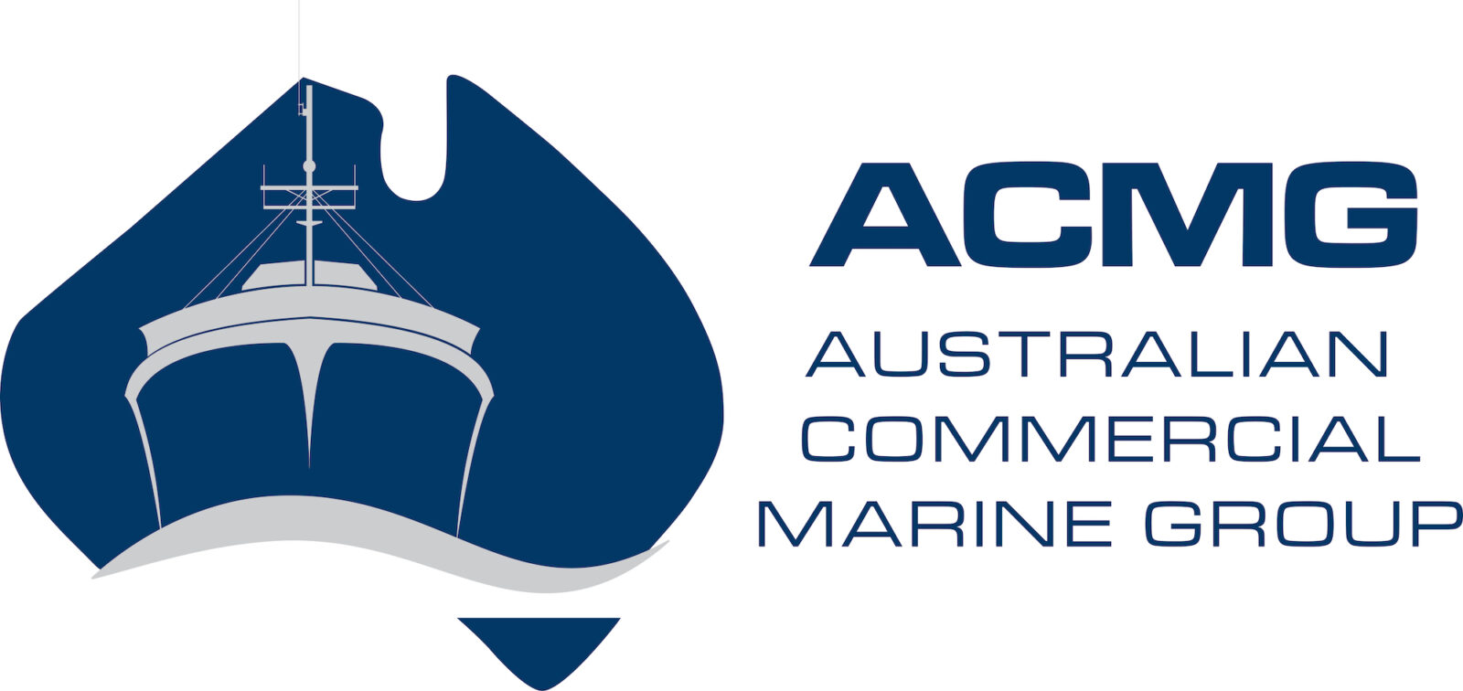Australian Commercial Marine Group and Commercial Vessels Association ...