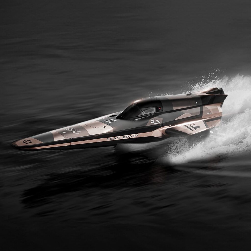 E1 Opening Round Report – plus Teams and Full Video coverage - Marine ...