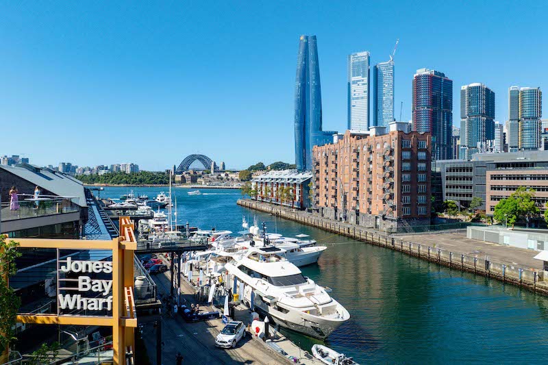 2024 Superyacht Australia Soiree showcased record number of vessels – Marine Business News
