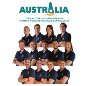 Australia’s sailing squad for America’s Cup in Barcelona announced – Marine Business News