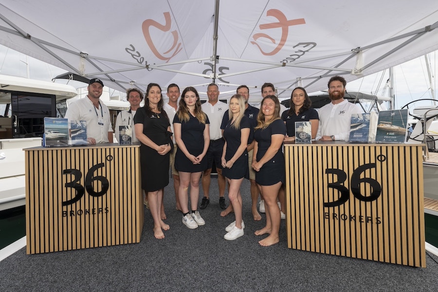 Strengthening Maritimo’s Brand Presence in New Zealand
