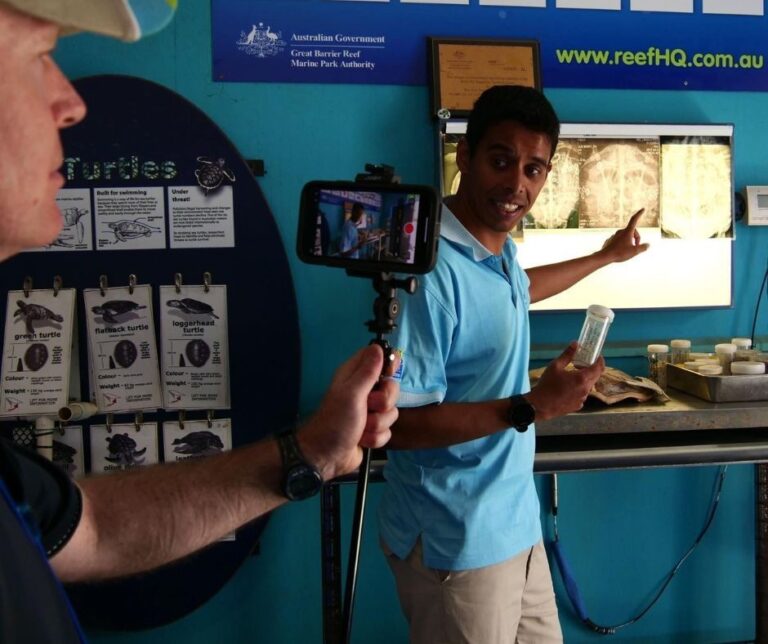 Breaking the mould: Meet Ryan - Marine Business News