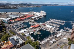 AUSTRALIAN WOODEN BOAT FESTIVAL – Boat expressions of interest for 2025 AWBF now open – Marine Business News