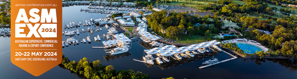 AIMEX unveils speaker program for ASMEX 2024
