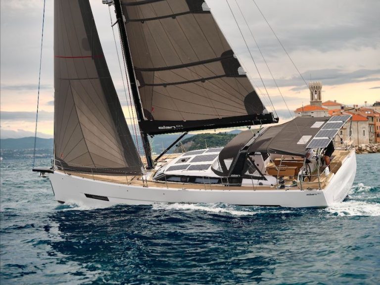 Elan GT6 Explorer Marine Business News