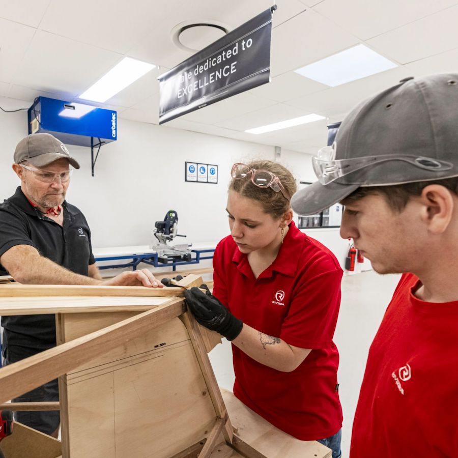 Major Riviera Riviera announces their partnership with Major Training Group has been ...