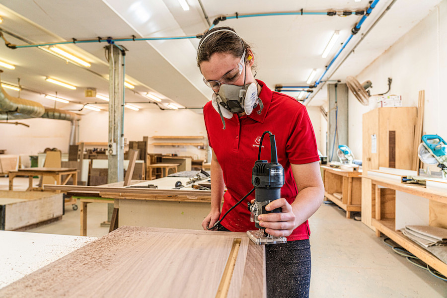 National Marine Jobs & Skills Survey - Marine Business News