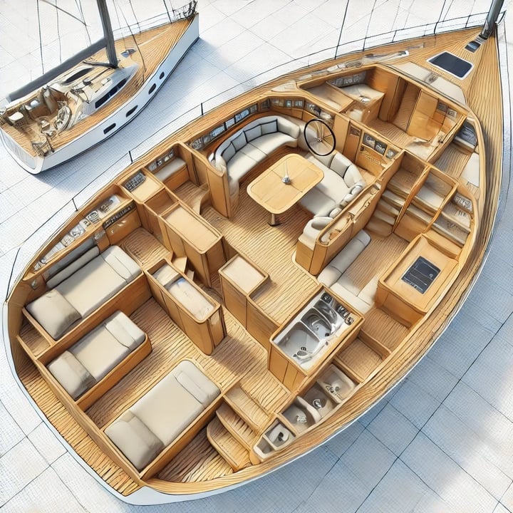 Yacht design: A.I. is not accountable - Marine Business News